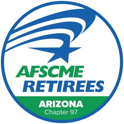 Retirees 97 logo